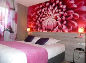 ©Le Garden Hôtel