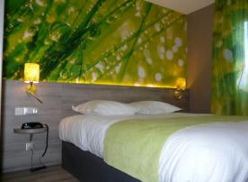 ©Le Garden Hôtel
