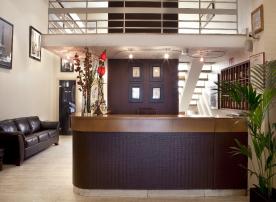 ®Hôtel Criden Tours