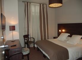©Hotel Le Ronsard