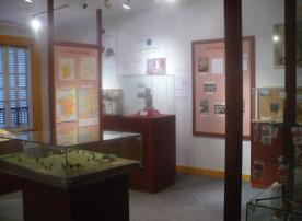 Amis du Musée