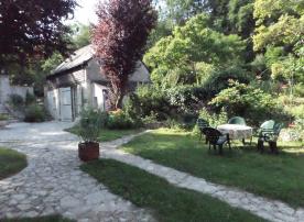 ©LE MOULIN DE LA PLANCHE